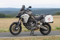 Horizon Motor Reizen Harz 16002