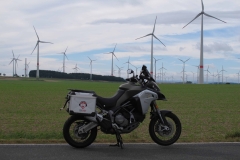 Horizon Motor Reizen Harz 16003