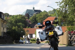 Horizon Motor Reizen Harz 16006