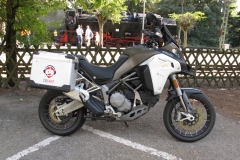 Horizon Motor Reizen Harz 16007