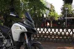 Horizon Motor Reizen Harz 16008
