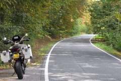 Horizon Motor Reizen Harz 16009