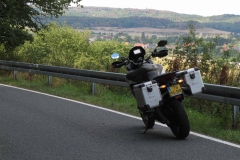 Horizon Motor Reizen Harz 16010