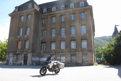 Horizon Motor Reizen Harz 16011