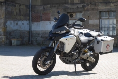 Horizon Motor Reizen Harz 16012