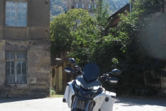 Horizon Motor Reizen Harz 16013