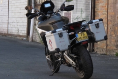 Horizon Motor Reizen Harz 16014
