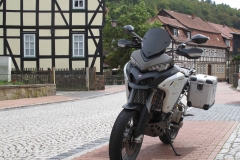 Horizon Motor Reizen Harz 16015