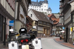 Horizon Motor Reizen Harz 16016