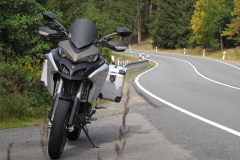 Horizon Motor Reizen Harz 16018