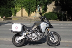 Horizon Motor Reizen Harz 16020