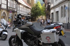 Horizon Motor Reizen Harz 16021