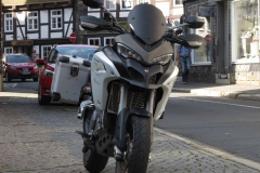 Horizon Motor Reizen Harz 16022