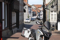 Horizon Motor Reizen Harz 16023