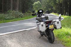 Horizon Motor Reizen Harz 16024
