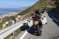 Enduro+baai
