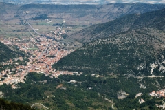 Vallei_stad
