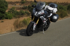 BMW_XR Sierra de Honachuelas