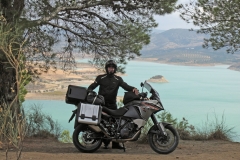 Carlo_El_Guadalhorce_stuwmeer