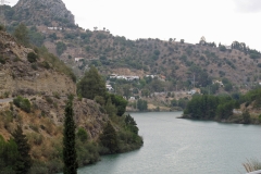 El Chorro