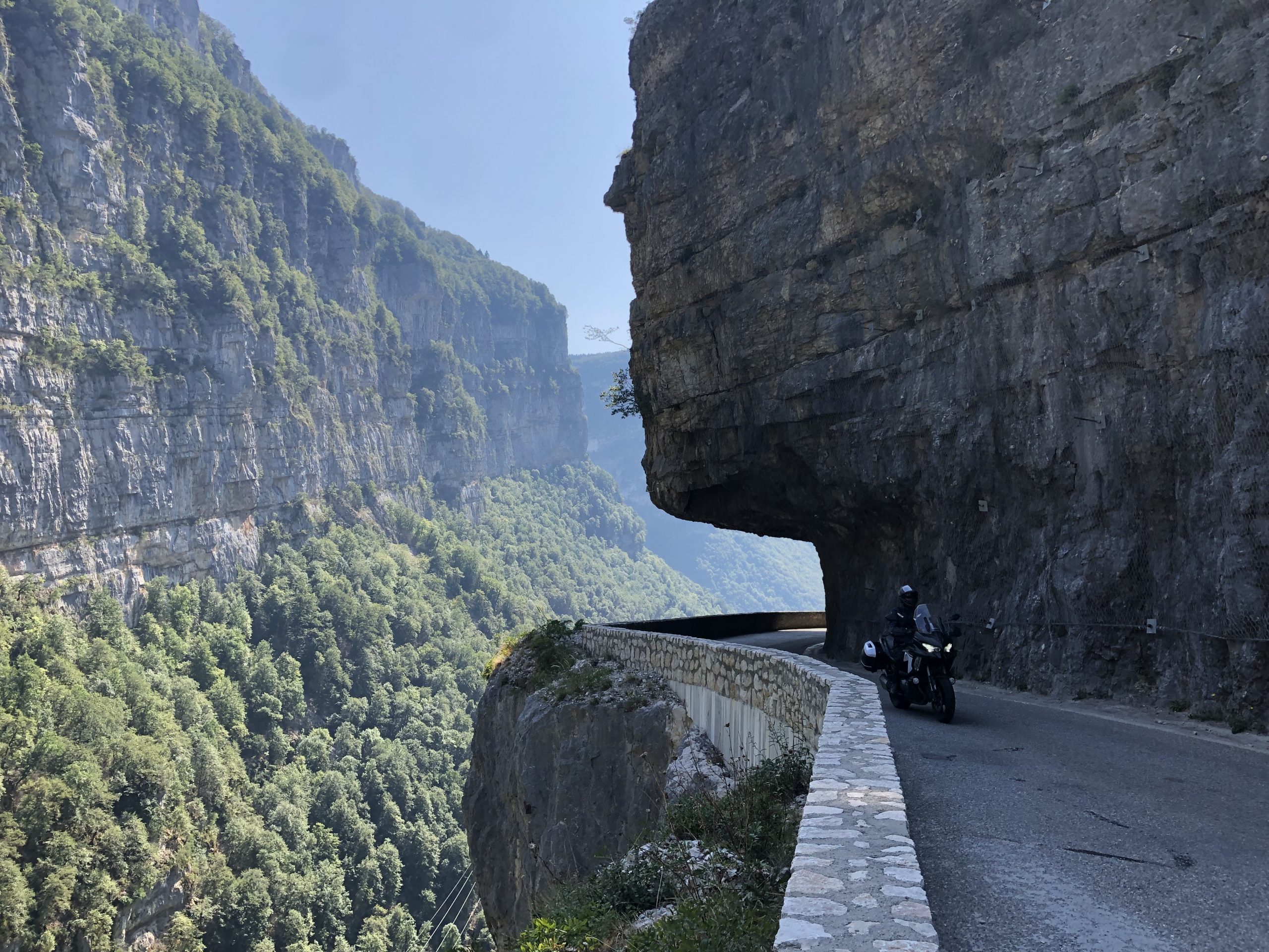 Vercors 2019